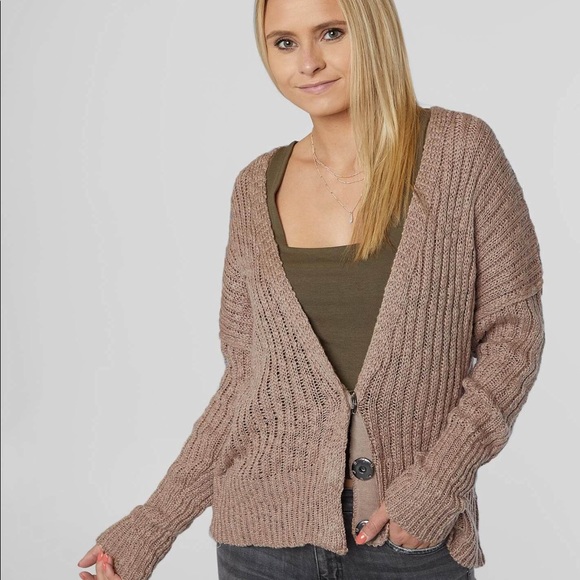 Altar'd State Sweaters - NWT Altar’d State Cardigan